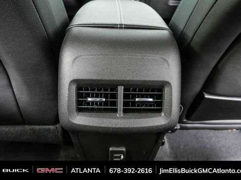 Used 2022 GMC Terrain Denali w/ LPO, Cargo Package image 20