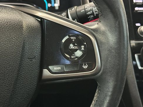 Used 2020 Honda Civic EX image 29