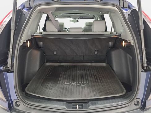 Used 2018 Honda CR-V EX-L image 33