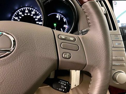 Used 2009 Lexus RX 350 AWD image 18