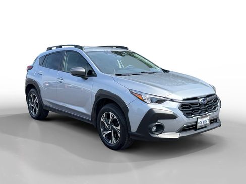 Certified 2024 Subaru Crosstrek 2.0i Premium AWD/4WD image 7