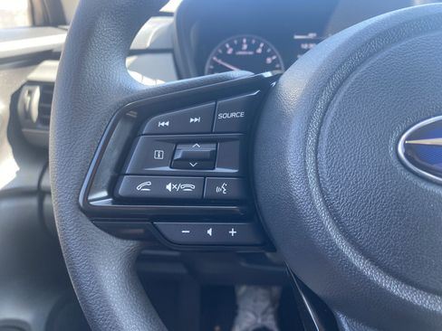 New 2026 Subaru Crosstrek 2.0i Premium image 17