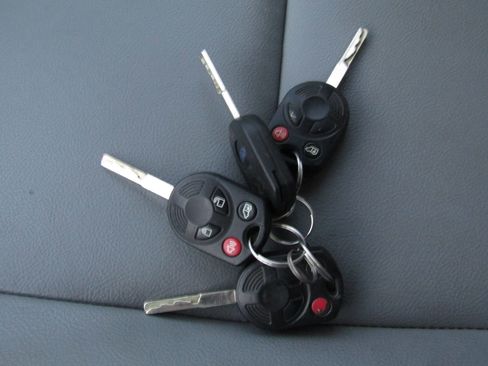 Used 2015 Ford Transit 250 Low Roof image 24