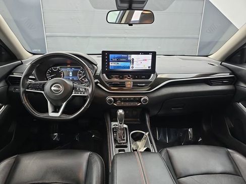 Used 2023 Nissan Altima 2.5 SR w/ SR Premium Package AWD/4WD image 20