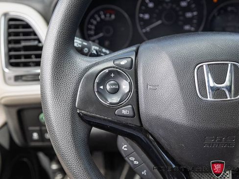 Used 2018 Honda HR-V EX image 23