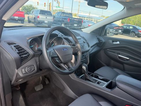Used 2018 Ford Escape SE AWD/4WD image 72
