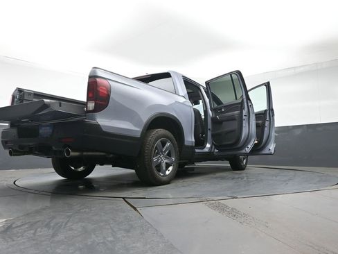 Certified 2023 Honda Ridgeline RTL-E image 52