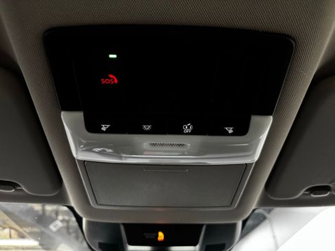 New 2026 Nissan Rogue SV AWD/4WD image 24