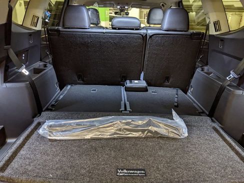 New 2026 Volkswagen Atlas SE image 27