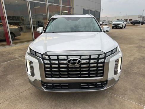 Used 2025 Hyundai Palisade Calligraphy AWD/4WD image 6