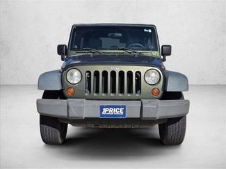 Used 2008 Jeep Wrangler X video 2
