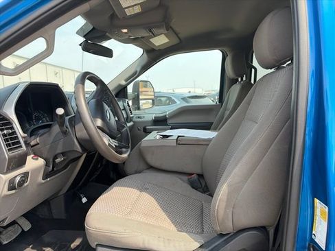 Used 2020 Ford F250 XLT w/ Tremor Off-Road Package AWD/4WD image 6