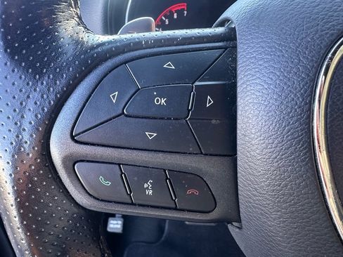 Used 2022 Dodge Durango R/T image 17