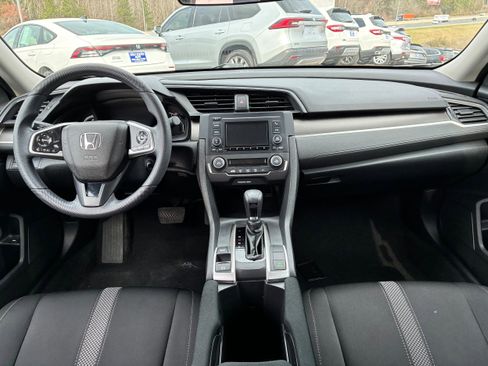 Used 2020 Honda Civic LX image 17
