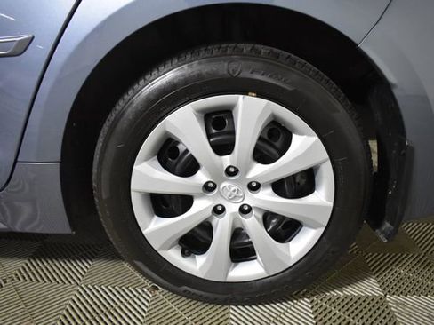 Used 2024 Toyota Corolla LE FWD image 35