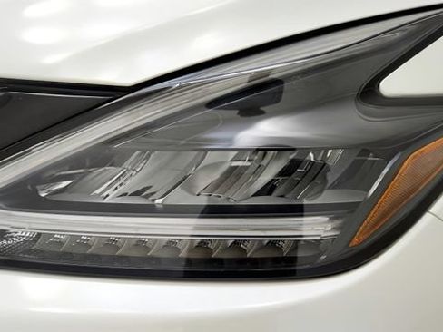 Used 2023 Nissan Murano Platinum w/ Cargo Package AWD/4WD image 24