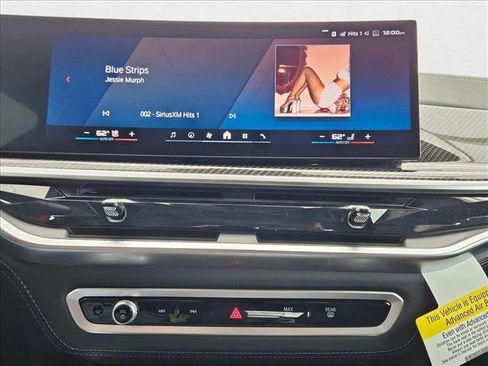 New 2026 BMW X5 M Competition w/ Executive Package image 11