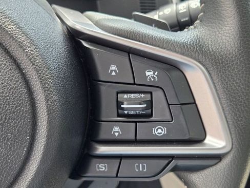 Certified 2024 Subaru Forester Limited AWD/4WD image 27