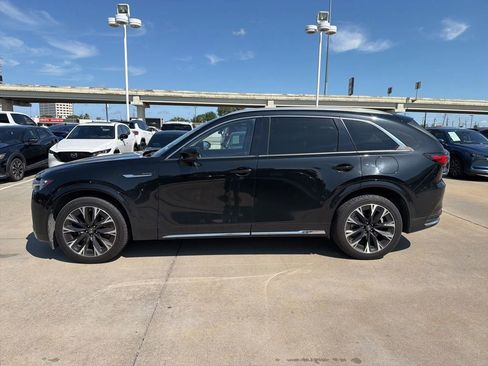 Used 2024 MAZDA CX-90 3.3 Turbo S AWD/4WD image 6