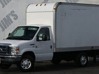 Used 2016 Ford E-350 and Econoline 350 Super Duty w/ Power Windows & Locks Group