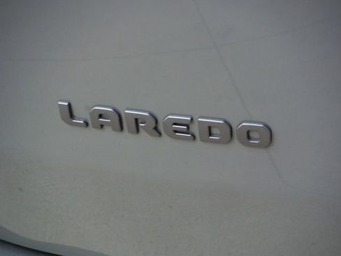 New 2026 Jeep Cherokee Laredo AWD/4WD image 8