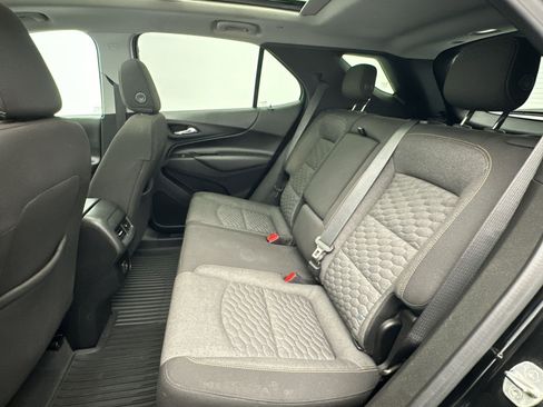 Certified 2020 Chevrolet Equinox LT image 15
