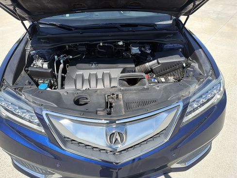 Used 2017 Acura RDX w/ Advance Package FWD image 34