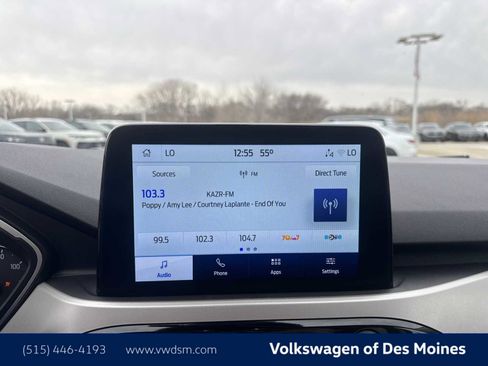 Used 2022 Ford Escape SE AWD/4WD image 17