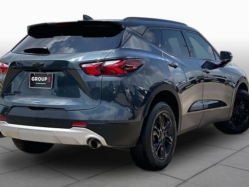 Used 2020 Chevrolet Blazer LT FWD image 13