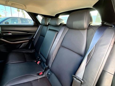 Certified 2025 MAZDA CX-30 AWD 2.5 S w/ Premium Package image 15