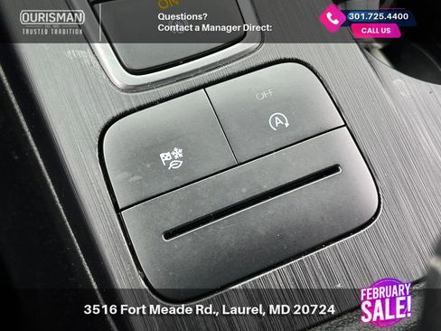 Used 2022 Ford Escape SE w/ Convenience Package image 28