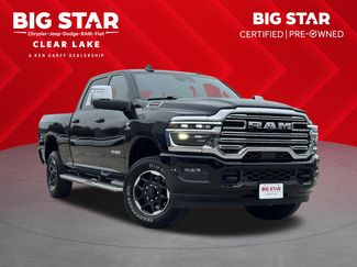 Used 2025 RAM 2500 Laramie AWD/4WD 360° Tour