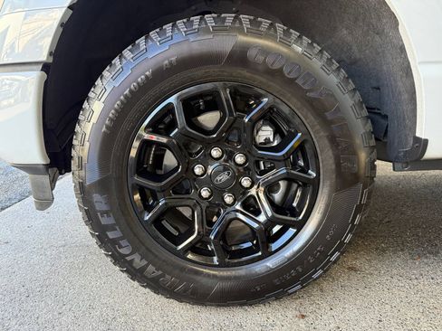 Used 2026 Ford F150 XLT w/ Equipment Group 302A MID AWD/4WD image 20