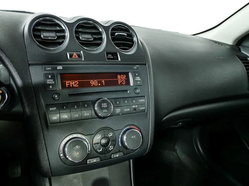 Used 2012 Nissan Altima 2.5 S w/ Convenience Pkg FWD image 12
