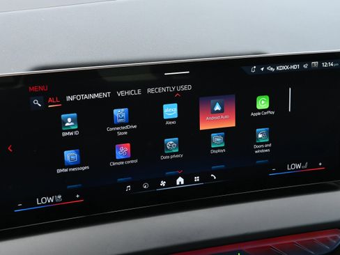 Certified 2025 BMW X3 xDrive30i w/ Premium Package image 18