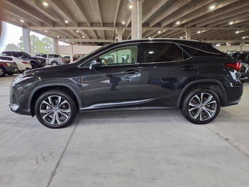 Used 2022 Lexus RX 350 FWD w/ Premium Package image 23