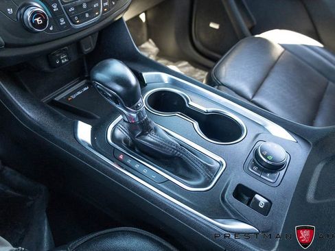 Used 2023 Chevrolet Traverse High Country w/ LPO, Floor Liner Package AWD/4WD image 38