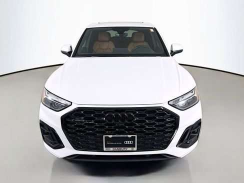 Certified 2023 Audi Q5 2.0T Premium Plus w/ Premium Plus Package image 6