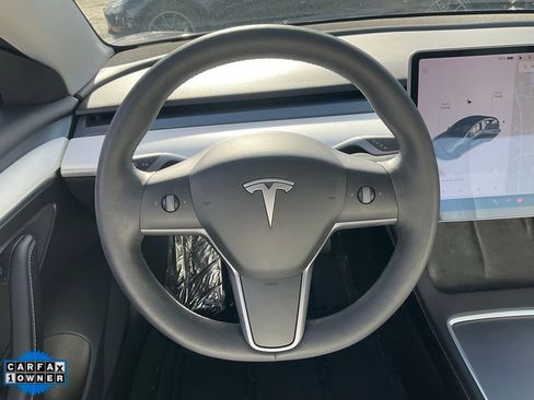 Used 2022 Tesla Model 3 Long Range image 38