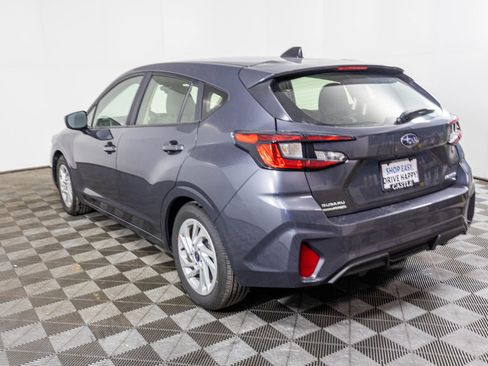 Used 2025 Subaru Impreza 2.0i image 15