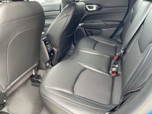 New 2026 Jeep Compass Latitude w/ Quick Order Package 29K image 11