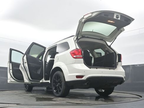 Used 2018 Dodge Journey GT w/ Nav & Sun Group image 62