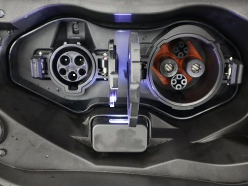 New 2025 Mitsubishi Outlander SEL image 62