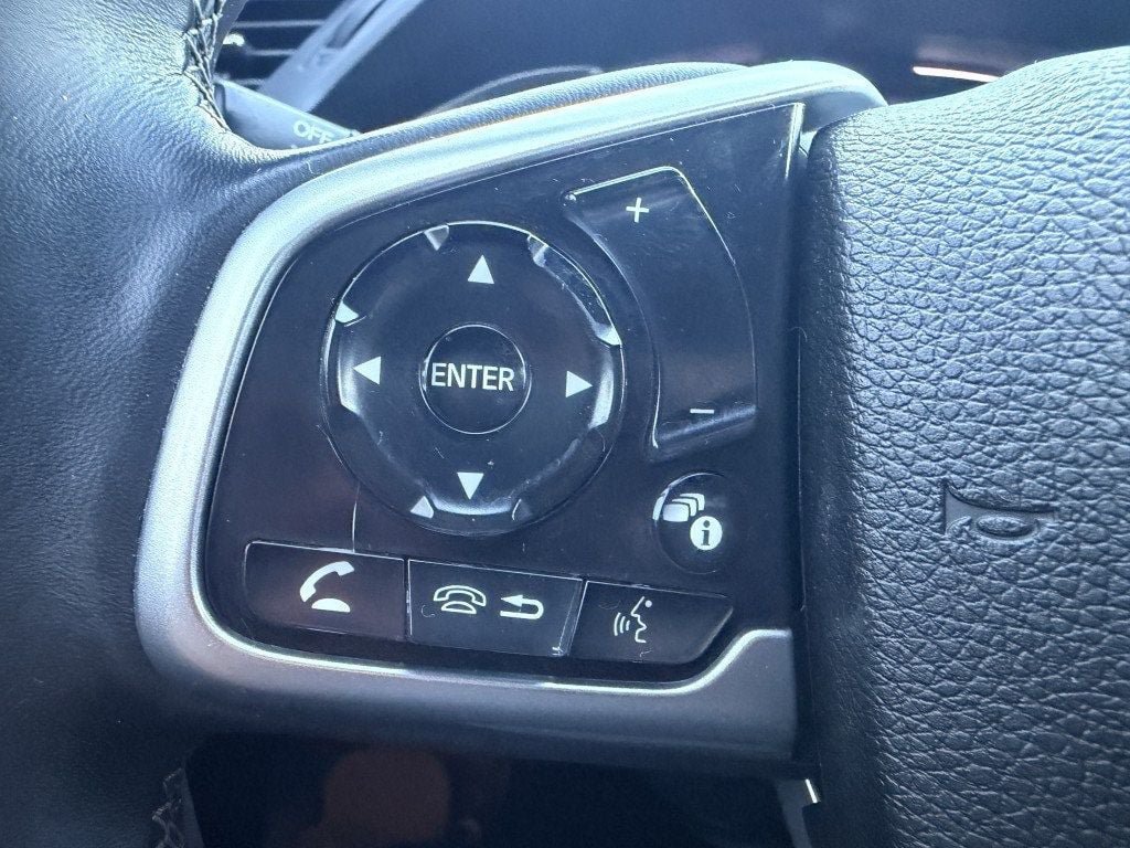 Used 2020 Honda Civic Sport image 13