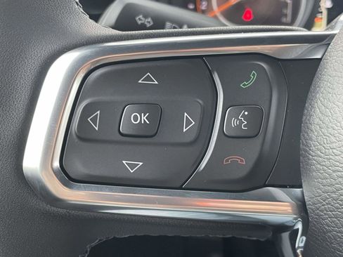 New 2026 Jeep Wrangler Sahara image 8