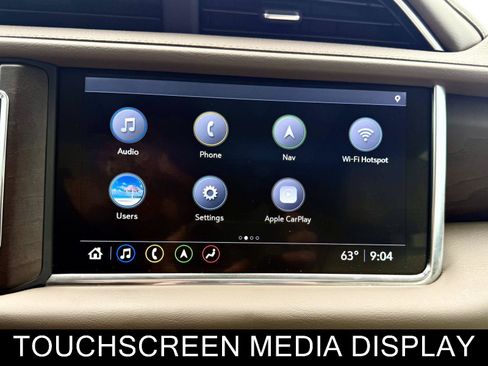 Used 2021 GMC Yukon Denali w/ LPO, Illumination Package AWD/4WD image 32