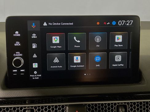 Used 2026 Honda Civic Sport Touring image 27