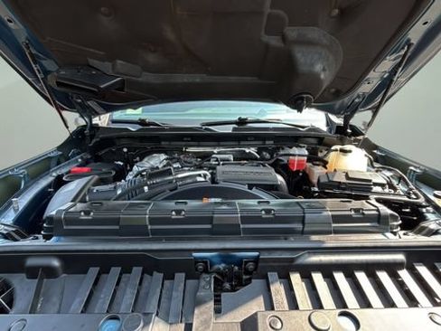 Used 2025 GMC Sierra 2500 Denali Ultimate AWD/4WD image 33