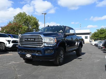 Used 2023 RAM 2500 Limited