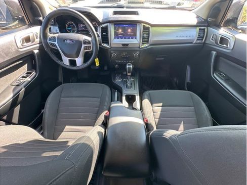 Used 2019 Ford Ranger XLT w/ FX4 Off-Road Package AWD/4WD image 20